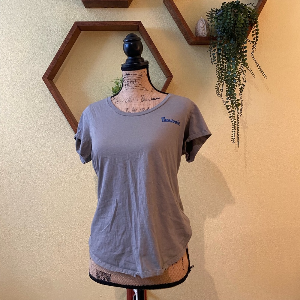 Patagonia tshirt shirt women’s top